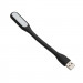 Omega USB LED Lamp - USB лампа за MacBook и лаптопи (черен) 1
