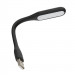 Omega USB LED Lamp - USB лампа за MacBook и лаптопи (черен) 2