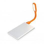 Omega USB LED Lamp (orange) 2