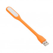 Omega USB LED Lamp (orange)