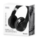Platinet Freestyle Headset Bluetooth FH0925 Active Noise Cancelling - безжични слушалки с активна изолация на околния шум (черен) 2