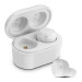 Platinet Bluetooth Earphones Sport + Charging Station PM1085W - безжични блутут слушалки със станция за зареждане (бял) 2