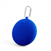 Platinet Speaker PMG14 Cross Bluetooth 5W IPX5 (blue)