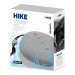 Platinet Speaker PMG11 Hike Bluetooth 6W IPX5 - безжичен портативен спийкър за мобилни устройства (сив)  4