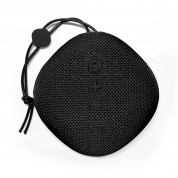 Platinet Speaker PMG11 Hike Bluetooth 6W IPX5 (black) 1