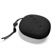 Platinet Speaker PMG11 Hike Bluetooth 6W IPX5 (black)