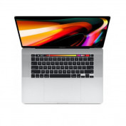 Apple MacBook Pro 16 Touch Bar, Touch ID, 6-Core i7 2.6GHz, 16GB, 512GB SSD, Radeon Pro 5300M w 4GB (сребрист) (модел 2019) 3