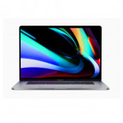 Apple MacBook Pro 16 Touch Bar, Touch ID, 8-Core i9 2.3GHz, 16GB, 1TB SSD, Radeon Pro 5500M w 4GB (silver) (model 2019)