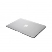 Speck SmartShell for Macbook Air 13 (2018-2019) (clear) 1