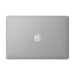 Speck SmartShell - качествен предпазен кейс за MacBook Pro 15 Touch Bar (модели от 2016 до 2020 година) (прозрачен) 5