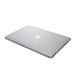 Speck SmartShell - качествен предпазен кейс за MacBook Pro 15 Touch Bar (модели от 2016 до 2020 година) (прозрачен) 2