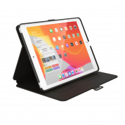 Speck Balance Folio Case for iPad 9 (2021), iPad 8 (2020), iPad 7 (2019) (black) 2