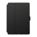 Speck Balance Folio Case - текстилен калъф и поставка за iPad 9 (2021), iPad 8 (2020), iPad 7 (2019) (черен) 1