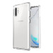 Speck Presidio Stay Clear Case - удароустойчив хибриден кейс за Samsung Galaxy Note 10 Plus (прозрачен) 3