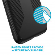 Speck Presidio Grip Case - удароустойчив хибриден кейс за Samsung Galaxy Note 10 (черен) 5