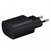 Samsung Power Delivery 3.0 25W Wall Charger EP-TA800EBE (bulk)