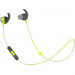 JBL Reflect Mini 2 - безжични спортни блутут слушалки с микрофон за мобилни устройства с Bluetooth (зелен) 1
