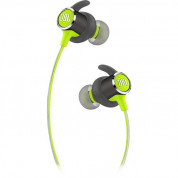JBL Reflect Mini 2 - безжични спортни блутут слушалки с микрофон за мобилни устройства с Bluetooth (зелен) 2