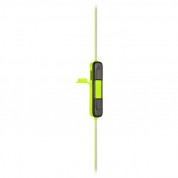 JBL Reflect Mini 2 - безжични спортни блутут слушалки с микрофон за мобилни устройства с Bluetooth (зелен) 3