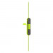JBL Reflect Mini 2 - безжични спортни блутут слушалки с микрофон за мобилни устройства с Bluetooth (зелен) 4