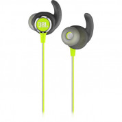 JBL Reflect Mini 2 Lightweight Wireless Sport Headphones (green) 1