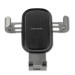 4smarts Car Vent Holder Grabber 2.0 - поставка за радиатора на кола за смартфони до 92 мм. на ширина (черен-сив) 1