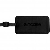 Incase Travel Luggage Tag (black) 2