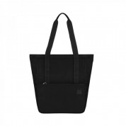 Incase Compass Tote for Macbook Pro 15 in. and laptops up to 16 inches (black)