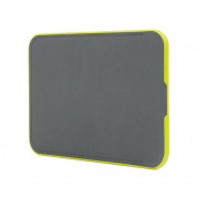 Incase ICON Sleeve with Tensaerlite for iPad Pro 9.7, iPad Air 2, iPad Air, iPad 5, iPad 6 (gray) 1