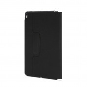Incase Book Jacket Revolution Case - удароустойчив калъф, тип папка и поставка за iPad Pro 10.5, iPad Air (2019) (черен) 5