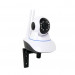Gembird ICAM-WRHD-01 HD WiFi camera - безжична камера за видеонаблюдение (бял) 3