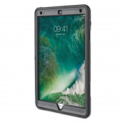 4smarts Rugged Tablet Case Grip - удароустойчив калъф за iPad 7 (2019), iPad 8 (2020) (черен) 1