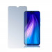 4smarts Second Glass 2D Limited Cover - калено стъклено защитно покритие за дисплея на Xiaomi Redmi Note 8 Pro (прозрачен) 1
