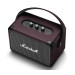 Marshall Kilburn II - безжичен портативен аудиофилски спийкър за мобилни устройства с Bluetooth и 3.5 mm изход (бургунди) 5