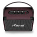 Marshall Kilburn II - безжичен портативен аудиофилски спийкър за мобилни устройства с Bluetooth и 3.5 mm изход (бургунди) 3