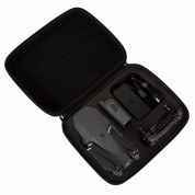 Incase Compression Case for DJI Mavic Pro - предпазен твърд кейс (чанта) за дрон DJI Mavic Pro и аксесоарите към него (черен)