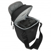 Incase DSLR Camera Case - чанта с презрамка за DSLR камера и допълнителни аксесоари (черен) 3