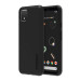Incipio DualPro Case - удароустойчив хибриден кейс за Google Pixel 4 XL (черен) 1
