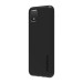 Incipio DualPro Case - удароустойчив хибриден кейс за Google Pixel 4 XL (черен) 2