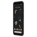 Incipio DualPro Case - удароустойчив хибриден кейс за Google Pixel 4 XL (черен) 3