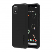 Incipio DualPro Case for Google Pixel 4 (black)