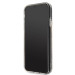 Karl Lagerfeld Glitter Floatting Charms Case - дизайнерски кейс с висока защита за iPhone 11 Pro Max (златист) 6