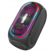 Anker SoundCore Rave Bluetooth Speaker 160W - безжичен водоустойчив спийкър с микрофон (черен)  3