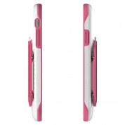 Ghostek Exec 4 modular wallet case for iPhone 11 (pink) 4