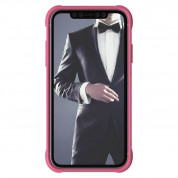 Ghostek Exec 4 modular wallet case for iPhone 11 (pink) 1