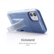 Ghostek Iron Armor 3 for iPhone 11 (blue) 2