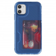 Ghostek Iron Armor 3 for iPhone 11 (blue) 6