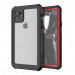Ghostek Nautical 2 Case - ударо и водоустойчив кейс за iPhone 11 (червен) 1