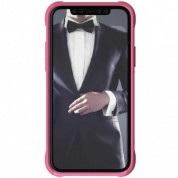 Ghostek Exec 4 modular wallet case for iPhone 11 Pro (pink) 1