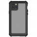 Ghostek Nautical 2 Case - ударо и водоустойчив кейс за iPhone 11 Pro (черен) 3